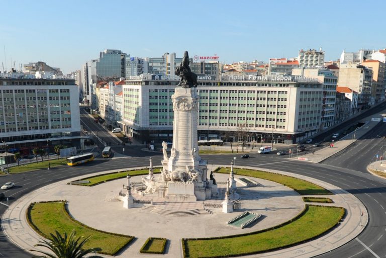 Lisbon property market in 2022 / 2023 Overview of real estate prices