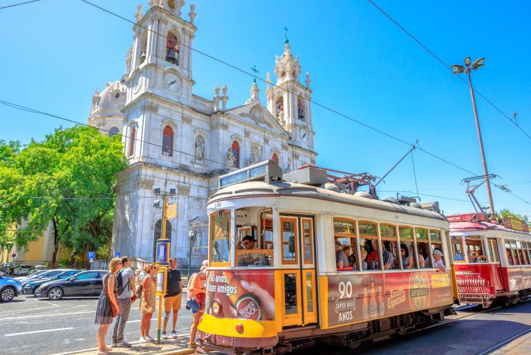 Lisbon property market in 2022 / 2023 Overview of real estate prices