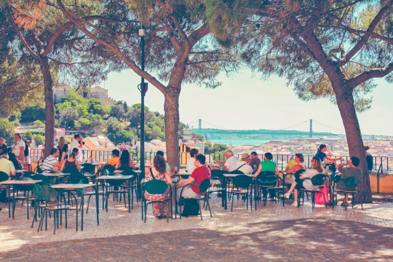 Lisbon property market in 2022 / 2023 Overview of real estate prices