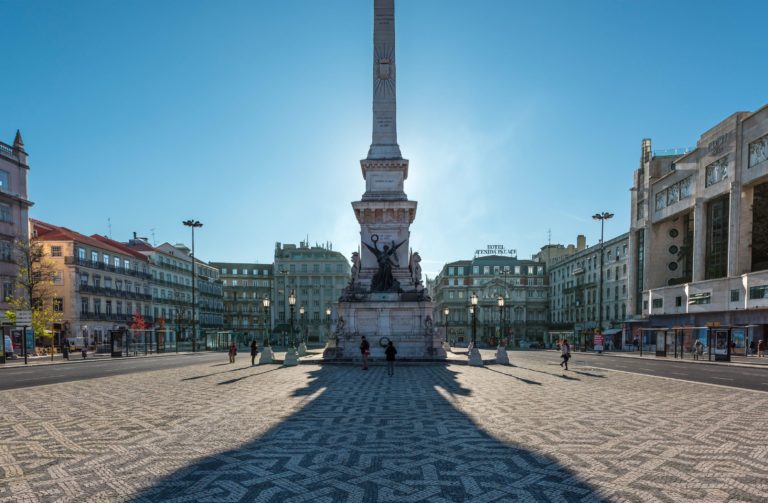 Lisbon property market in 2022 / 2023 Overview of real estate prices