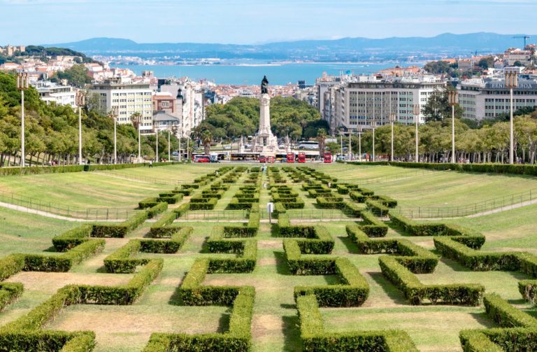 Lisbon property market in 2022 / 2023 Overview of real estate prices