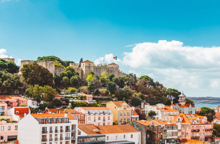 Lisbon property market in 2022 / 2023 Overview of real estate prices