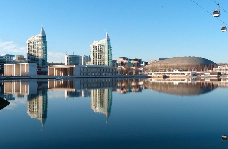 Lisbon property market in 2022 / 2023 Overview of real estate prices