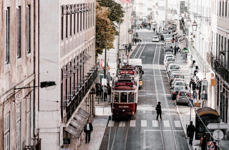 Lisbon property market in 2022 / 2023 Overview of real estate prices