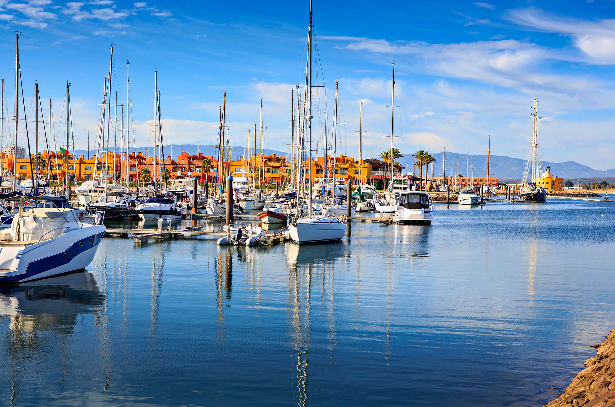 Portimão property market in 20222023 Prices per sqm meter to buy a