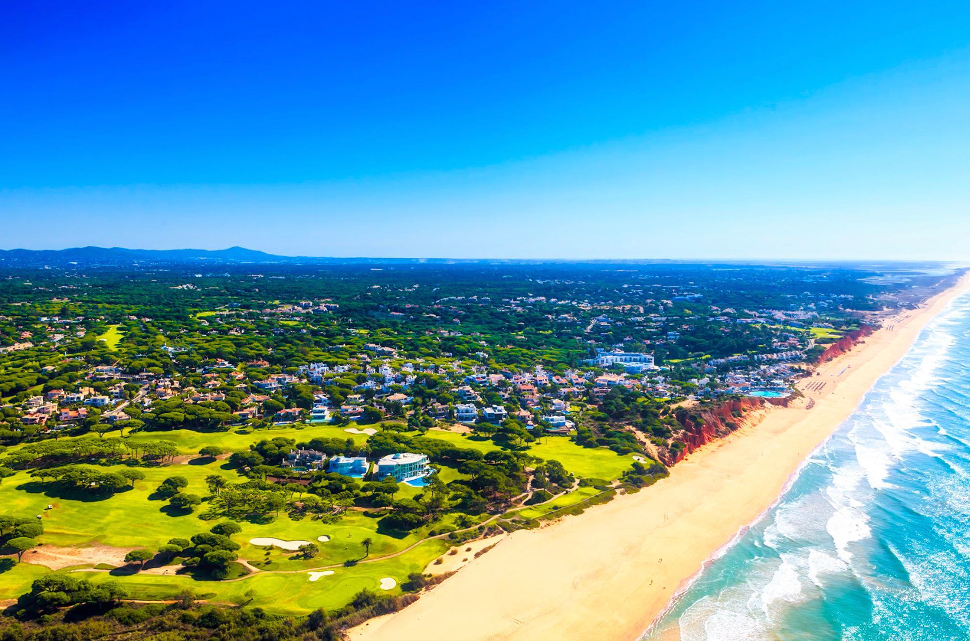 Vale do Lobo property market in 20222023 Prices per sqm meter to buy