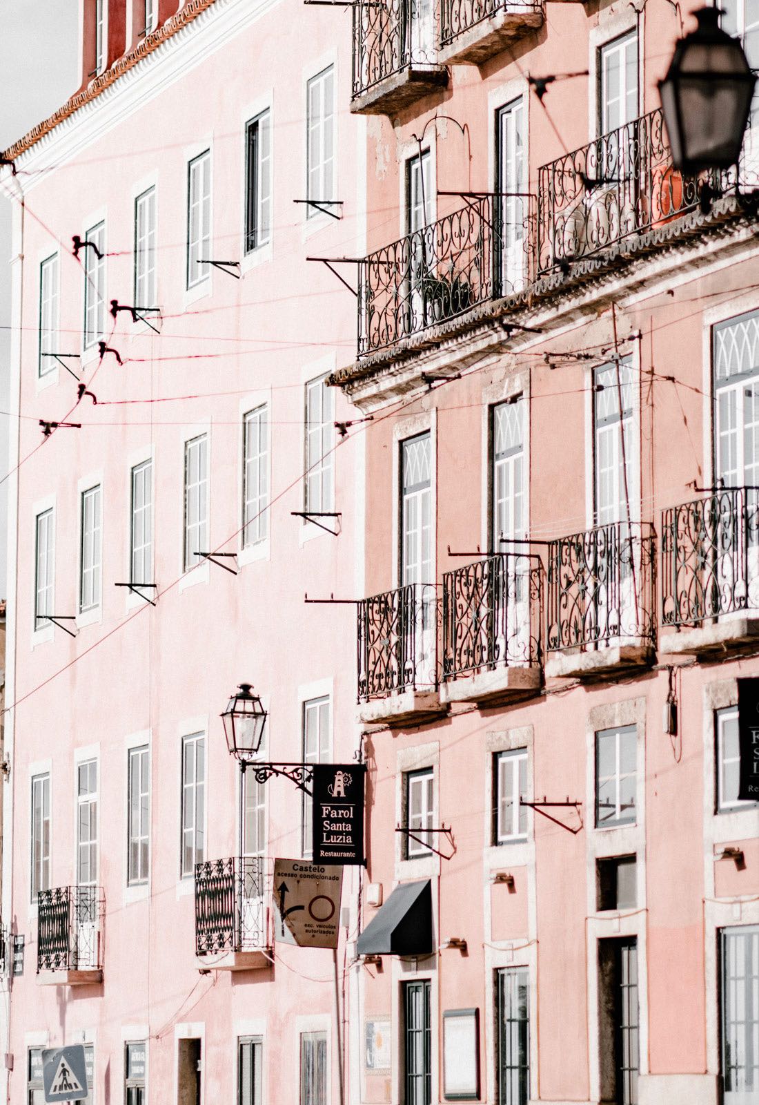 Lisbon property market in 2022 / 2023 Overview of real estate prices