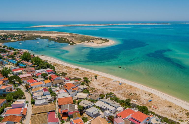 Alvor property market in 20222023 Prices per sqm meter to buy a home