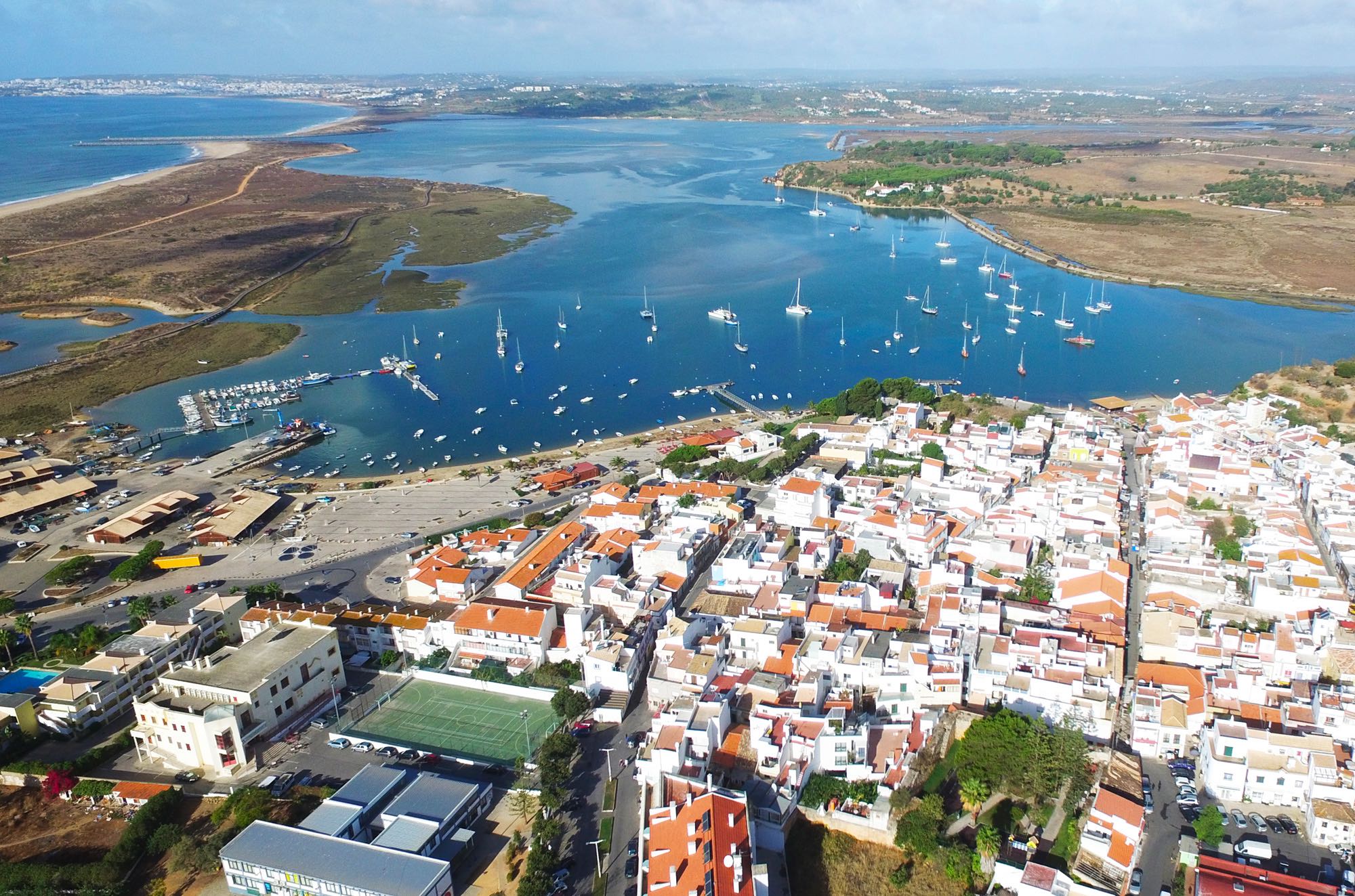 Alvor property market in 20222023 Prices per sqm meter to buy a home