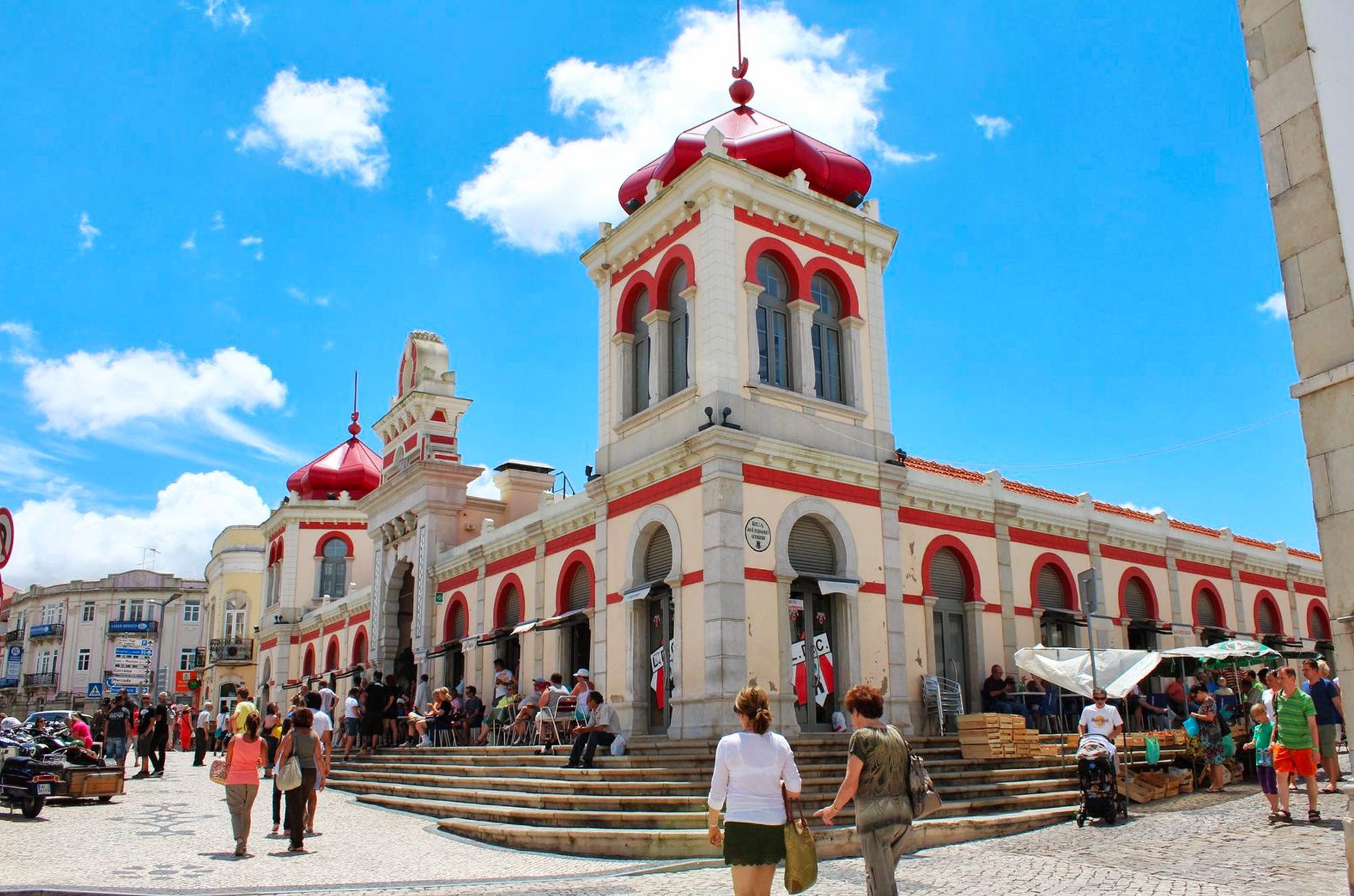 Loulé property market in 20222023 Prices per sqm meter to buy a home