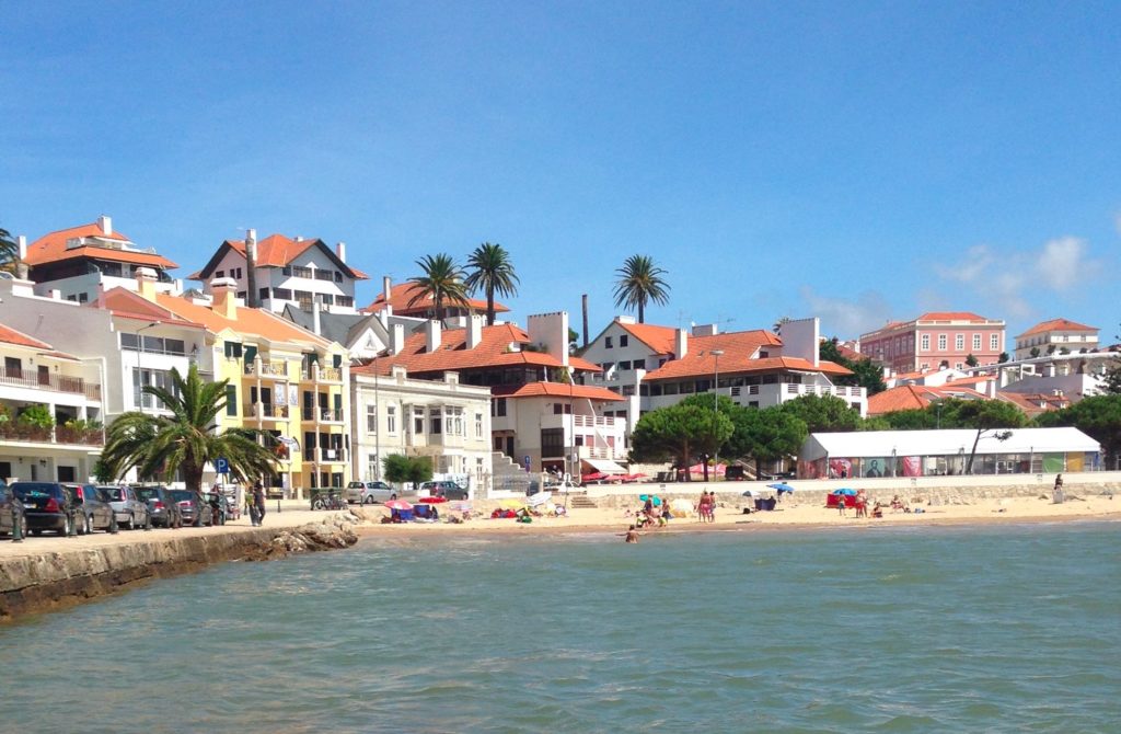 Immobilier au Portugal, littoral de la Côte d'Argent, Tagus Property