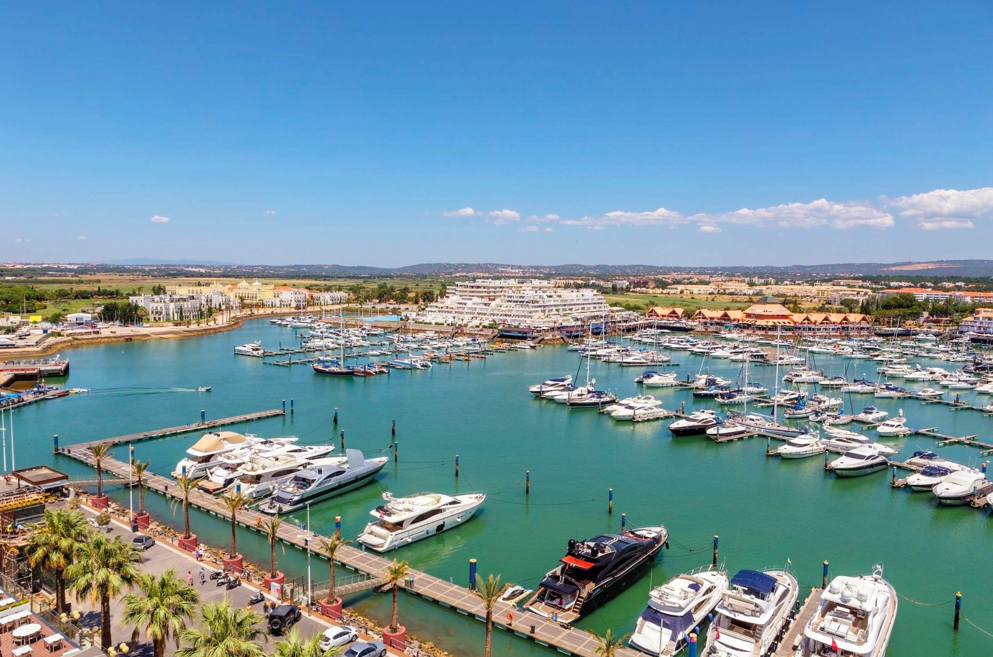 Vilamoura property market in 20222023 Prices per sqm meter to buy a