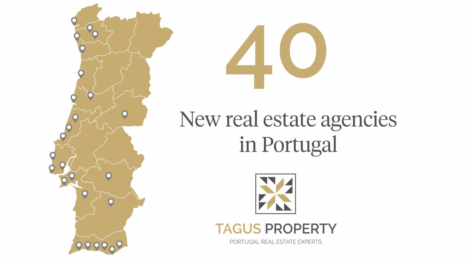 Real estate agency franchising in Portugal
