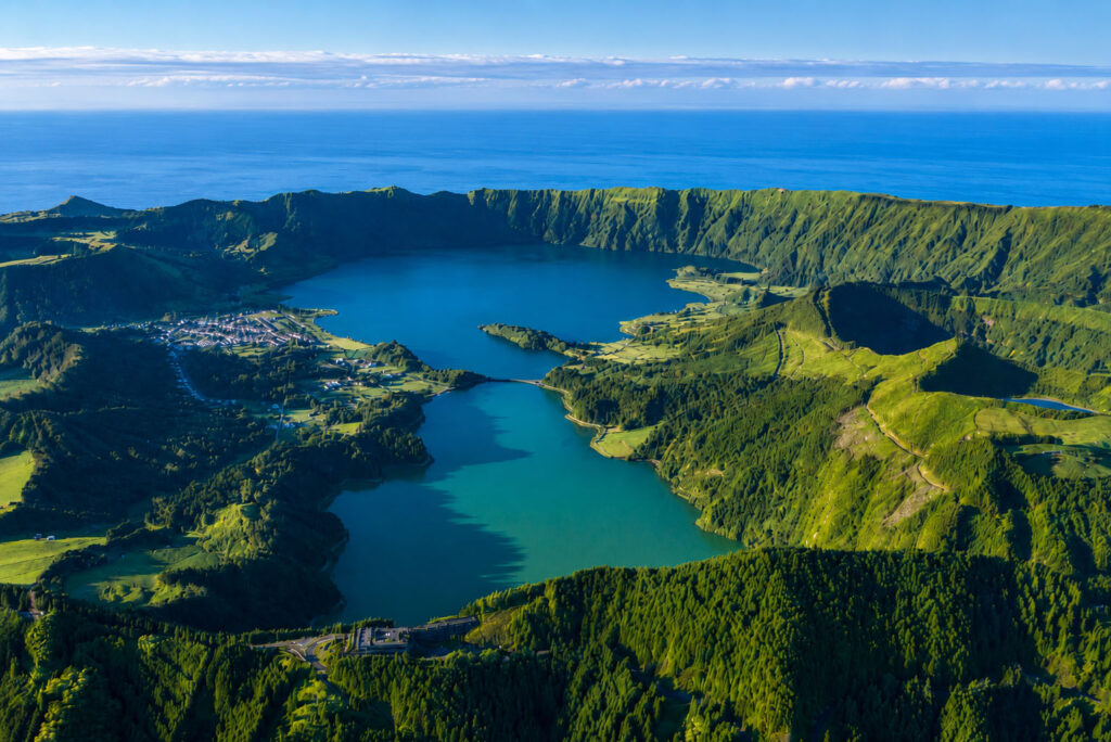 Açores, immobilier au Portugal, Tagus Property