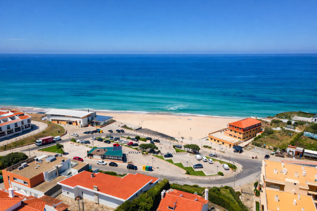 Lourinhã, Costa de Prata