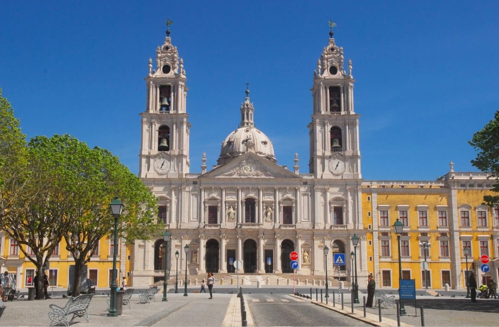 Mafra, Silver Coast Portugal