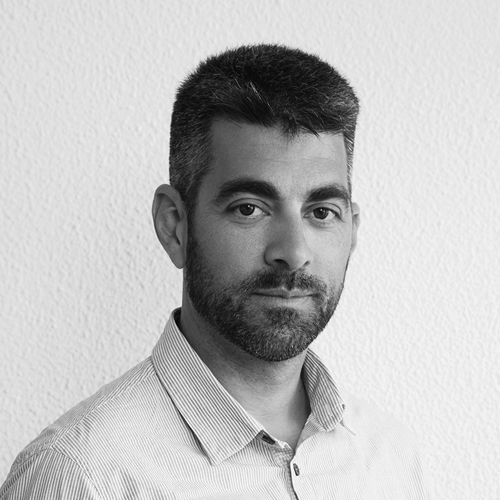 François Azevedo — Co-fondateur Tagus Property Lisbonne